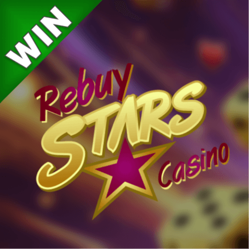 Rebuy Stars™